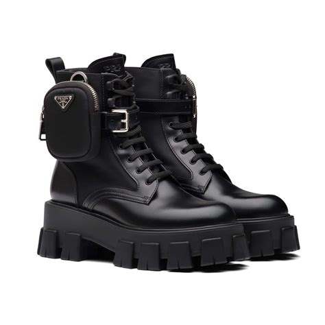 prada label styles shoes|prada boots for women.